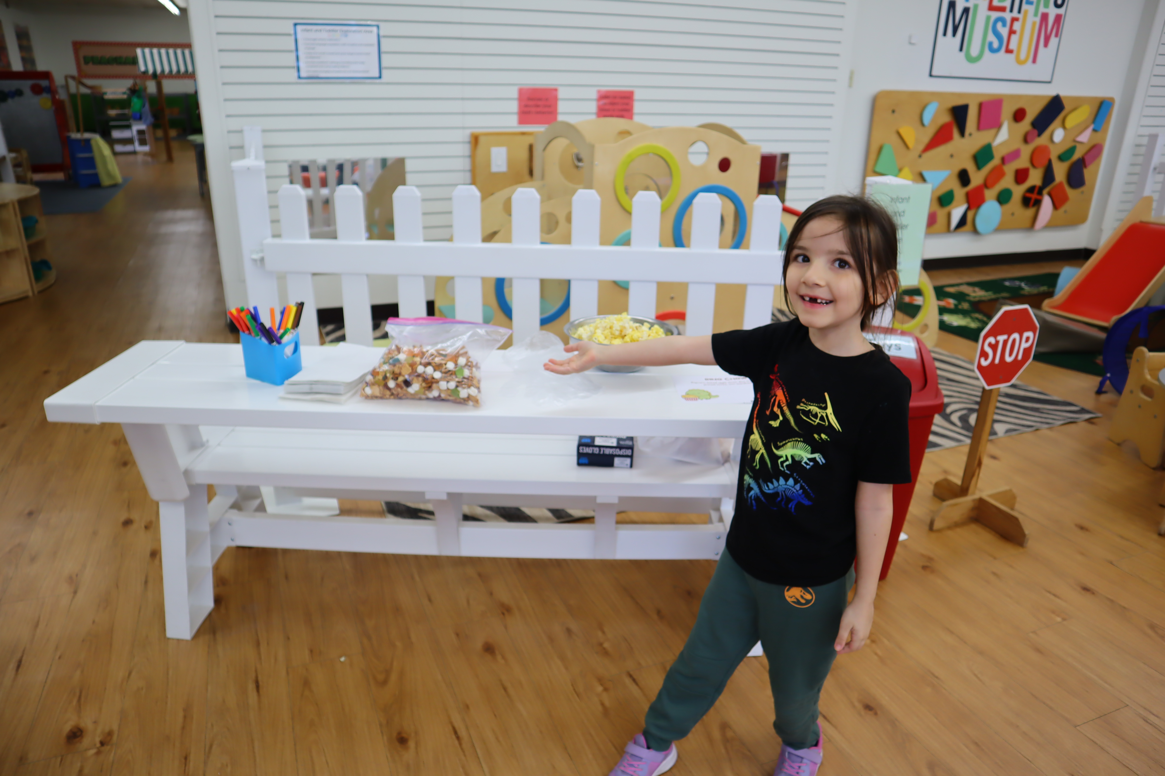 But What About Socialization?